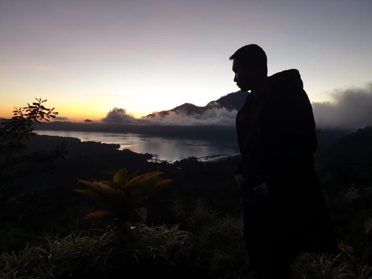 Tukadsari Camping Kintamani Exterior foto