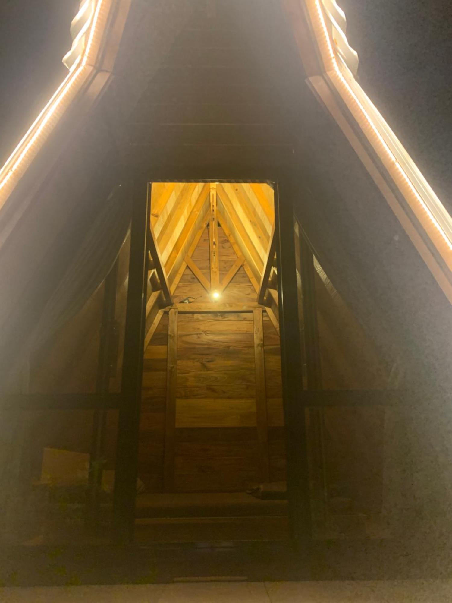 Tukadsari Camping Kintamani Exterior foto
