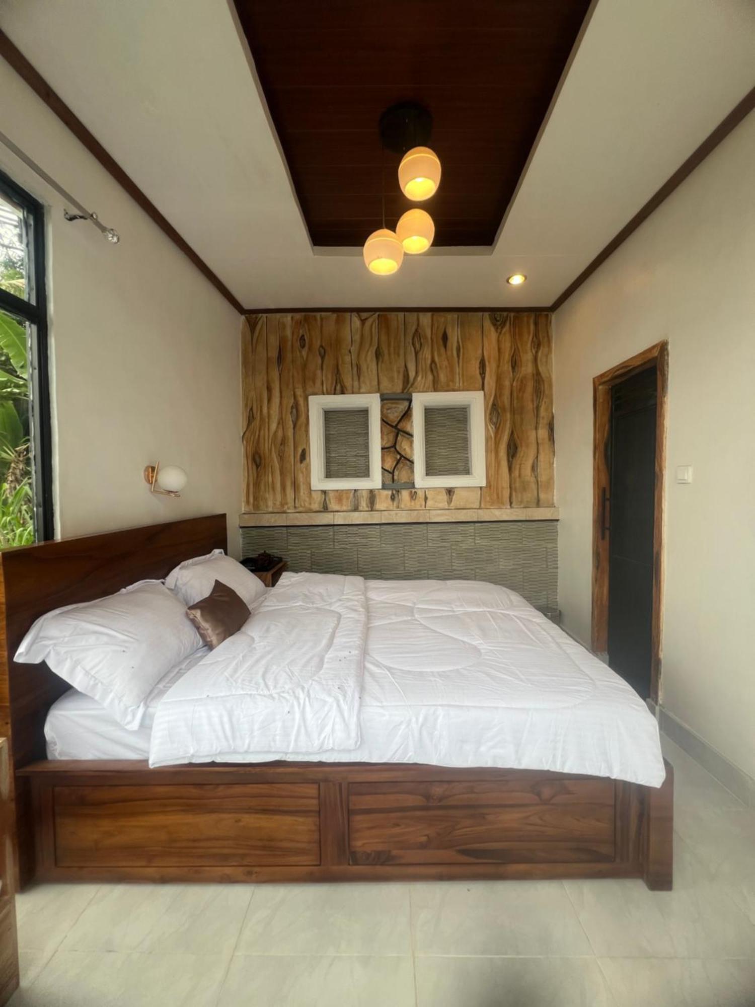 Tukadsari Camping Kintamani Exterior foto
